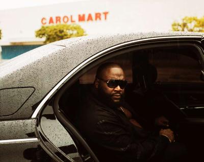 rick ross